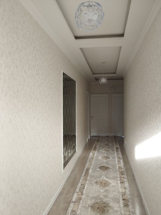 Продажа дома янги Узбекистандан 3км, рохат кругдан 9 ки