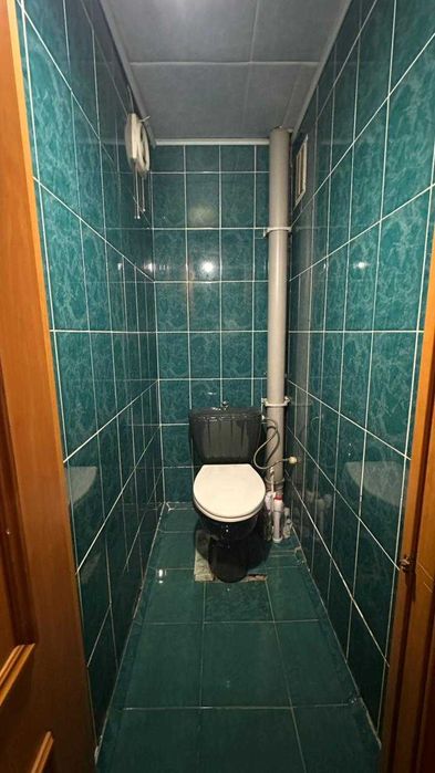 Продается 4х- комн.кв на 8 микрорайоне