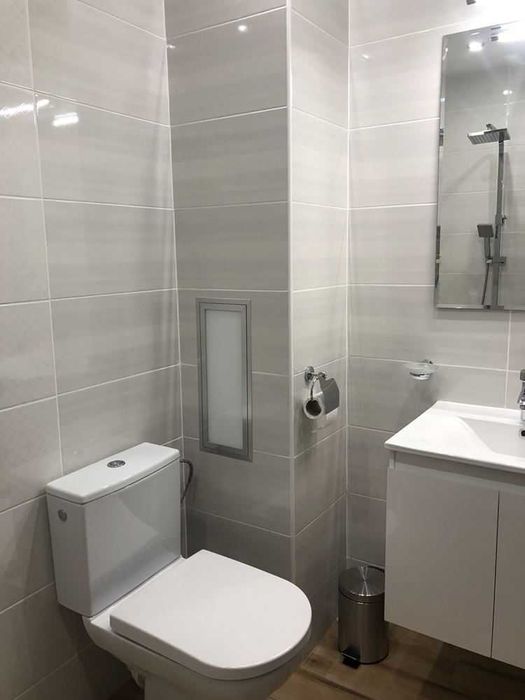 Дава се под наем Двустаен апартамент в Пловдив, Христо Смирненски - 65 кв.м за 433.5 € - Снимка #11