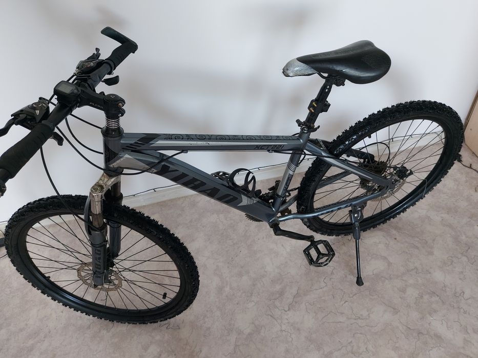 Продам велосипед 50.000