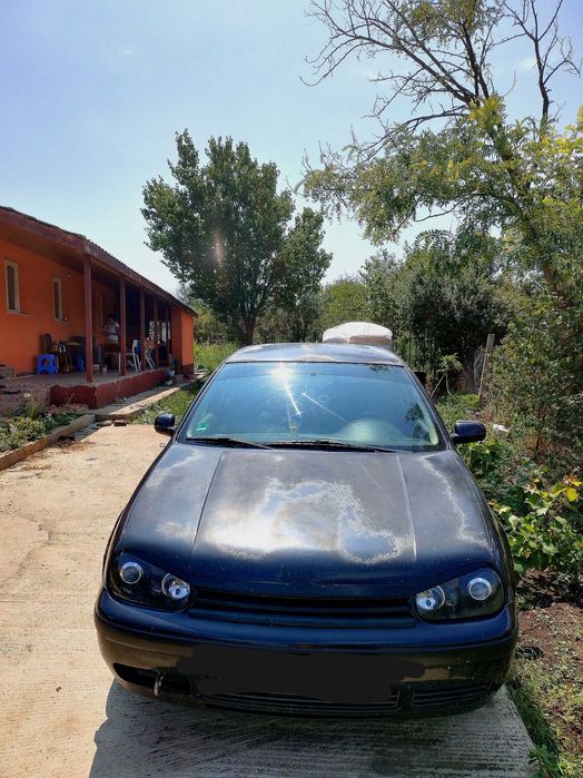 Volkswagen Golf 4 1.4 16V