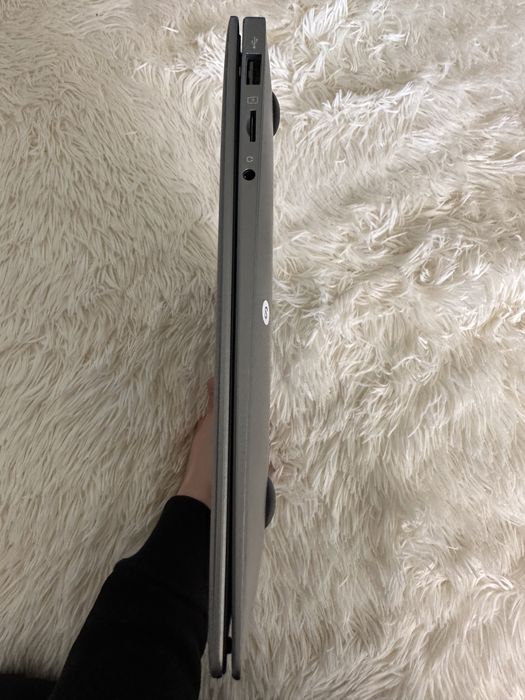 Като нов! Лаптоп Prestigio 141 C5 - 1TB HDD