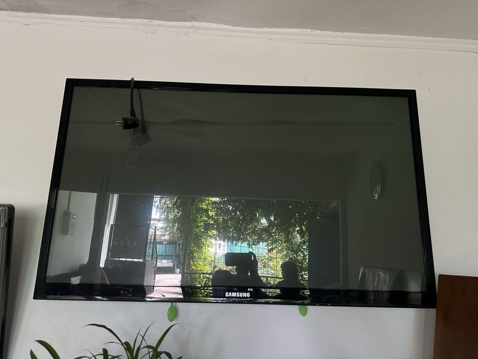 Телевизор Samsung