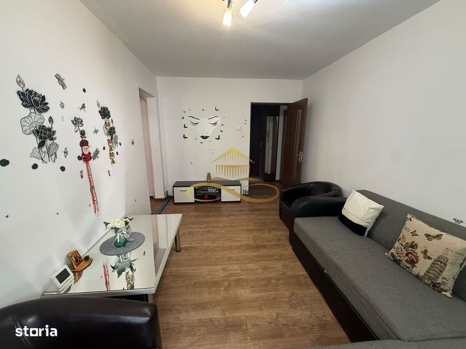 Apartament 2 camere de vanzare in Bacau