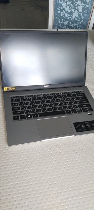 Acer б/у ноутбук