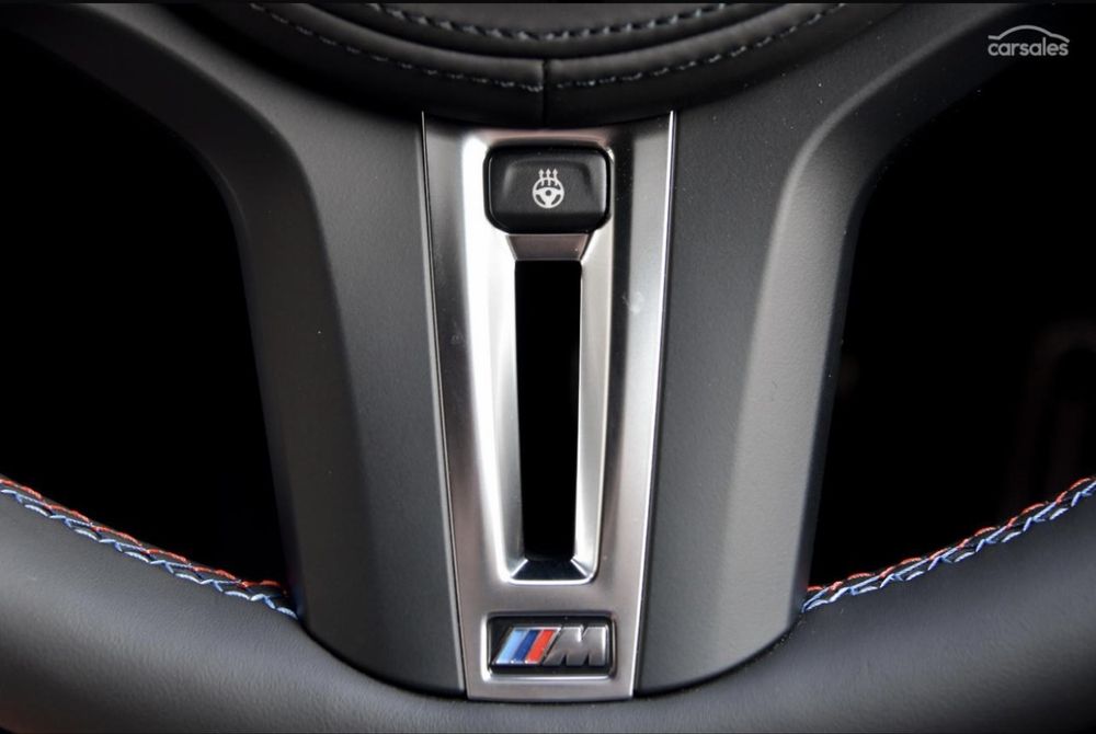 Bmw i4 40L m paket yolda kevoti