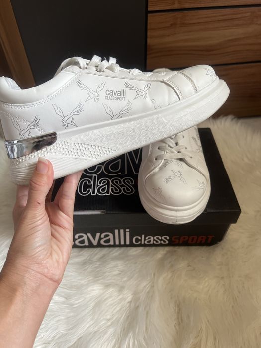 Кецове roberto cavalli