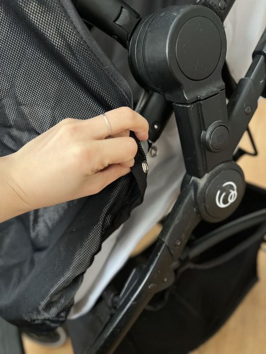 Коляска детская Azure Rant срочно!