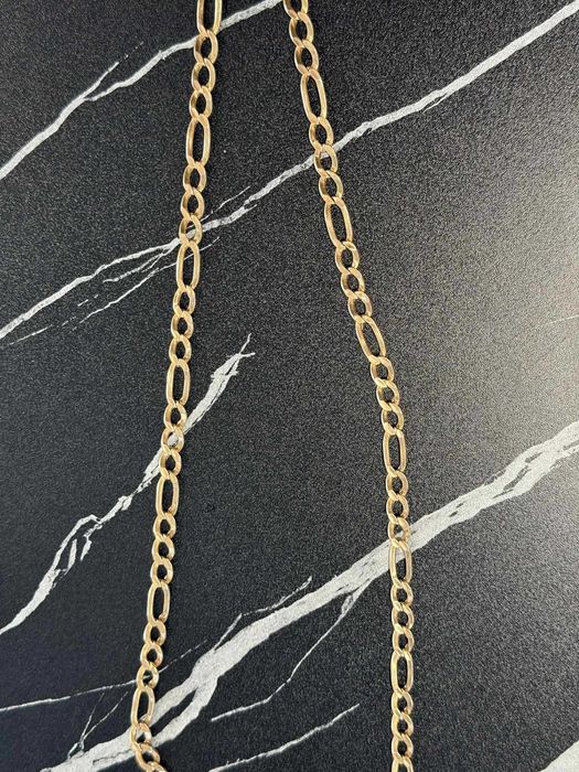 Продавам Златен Мъжки Синджир 14к 585