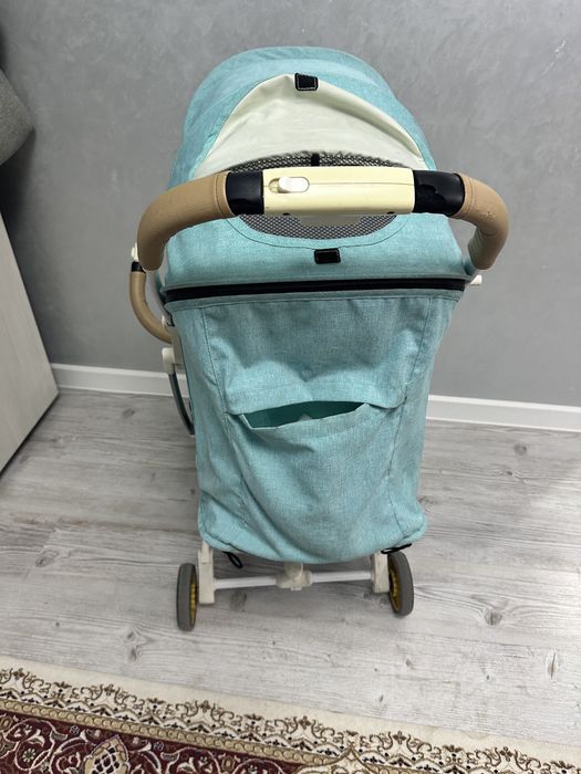 Коляска Freekids!