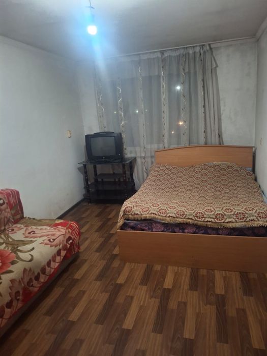 Посуточно квартира