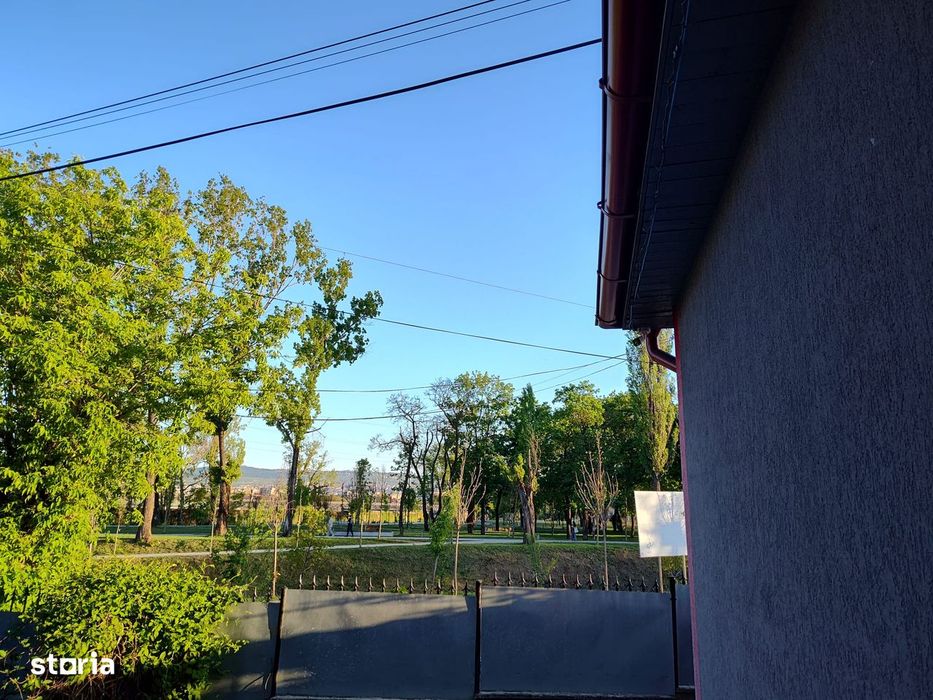 Casă modernă 5 cam | 118 mp | Iris – Str. Oașului 24 | Parcul Armatura