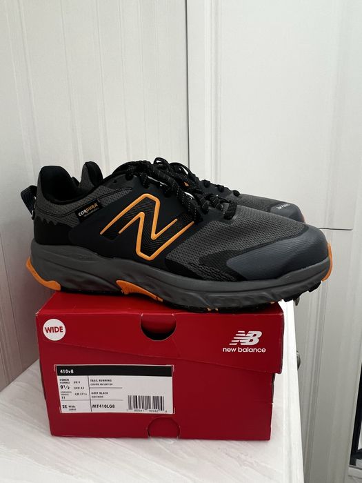 Кроссовки мужские NB