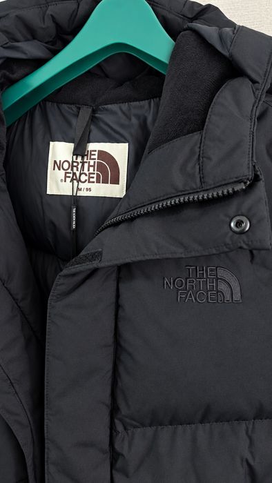 Куртка от north face