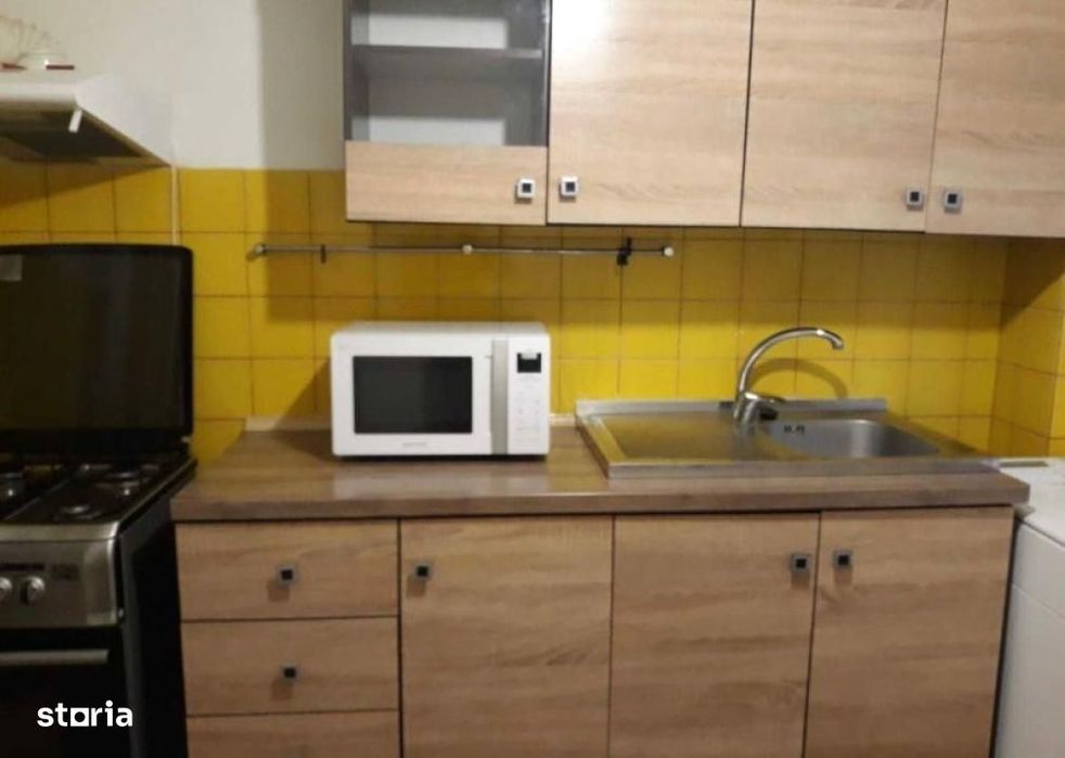 Apartament 2 camere Nicolina