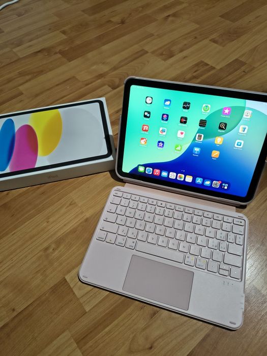 Tabletă Apple 11" iPad (A16) Fullbox