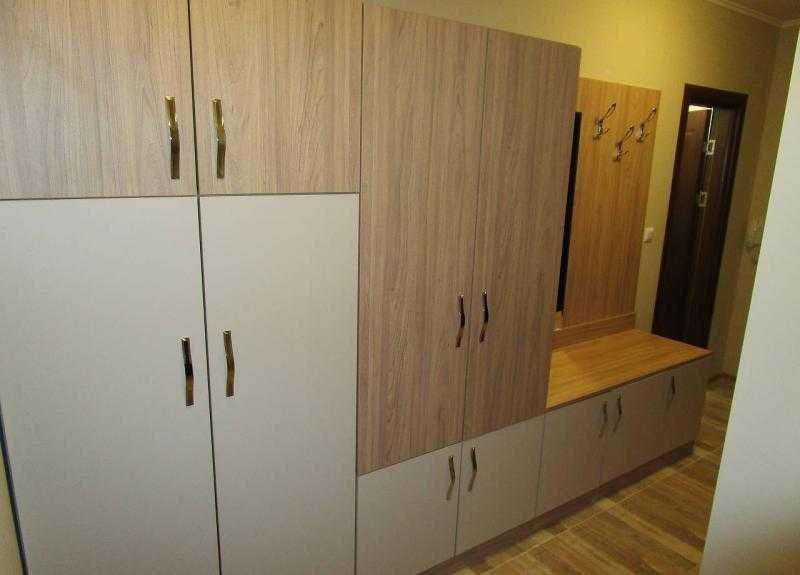 Двустаен апартамент във Възраждане!