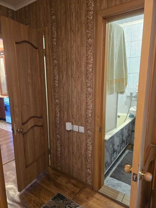 продается 1 ком квартира