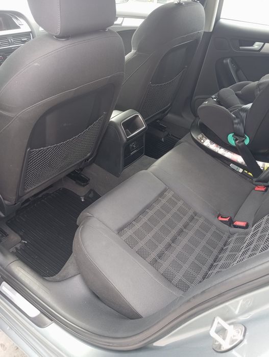 Vând Audi A4 b8!