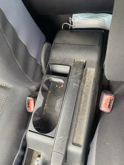 cup holder за Ауди А4 Б5 Audi A4 B5.