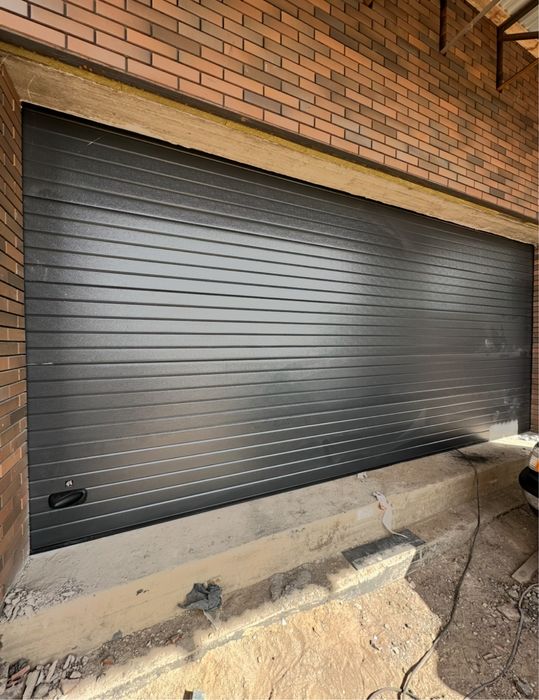 Ремонт ворот 24/7 Изготовление!Шлагбаумы!