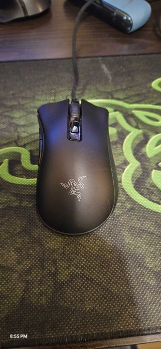 мишка DeathAdder v2 MINI