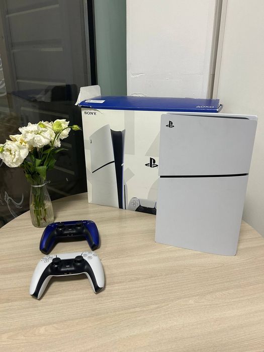 PlayStation 5 Slim