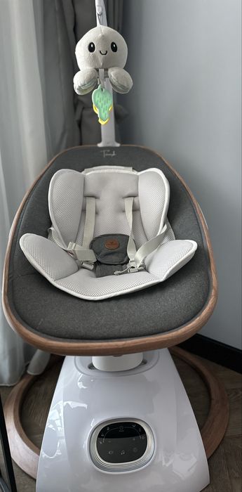 Без забележки Електрическа  бебешка люлка CANGAROO