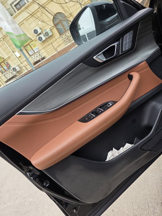 Черрй 8 про макс пропан 2023