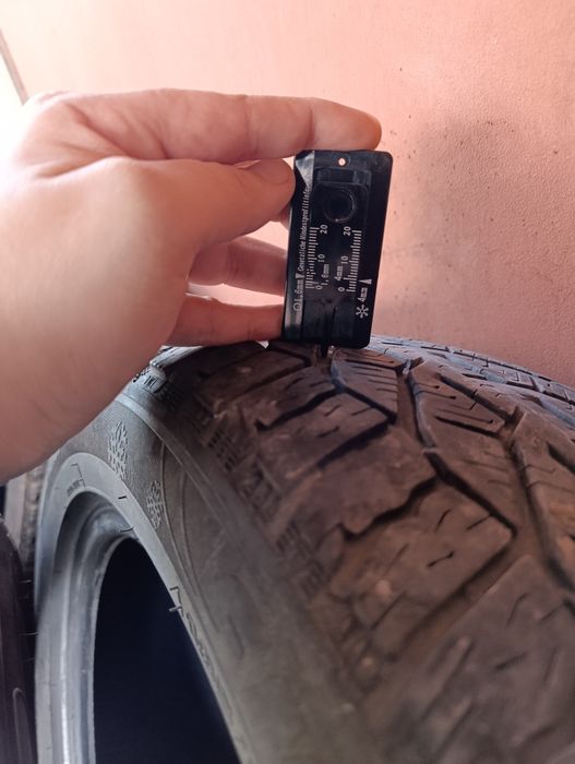 Cauciucuri de Iarna 185/55 R15