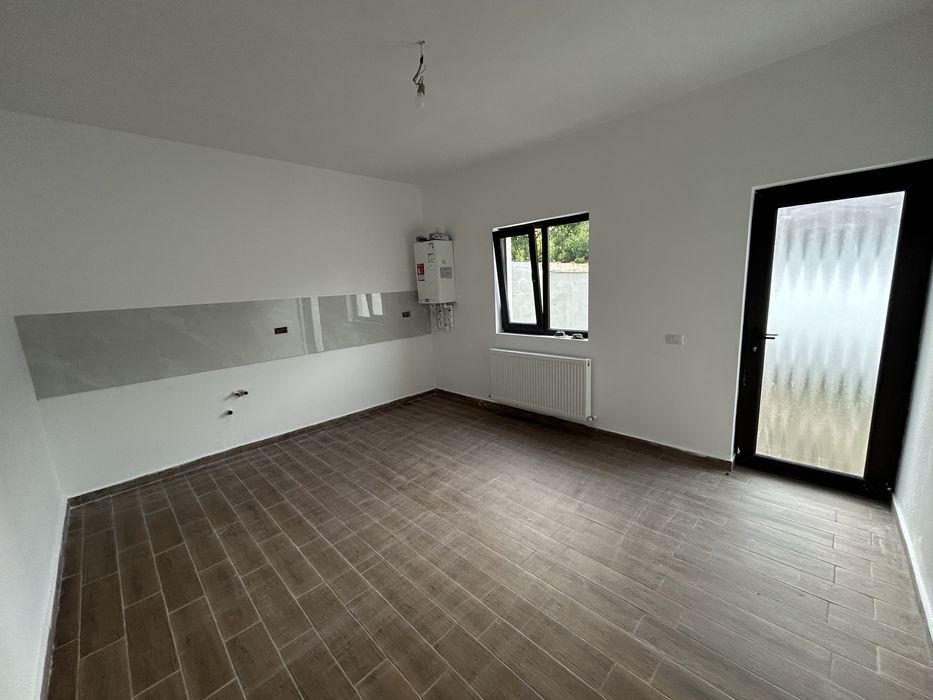 Vilă P+1 cu 5 camere | Lumina
