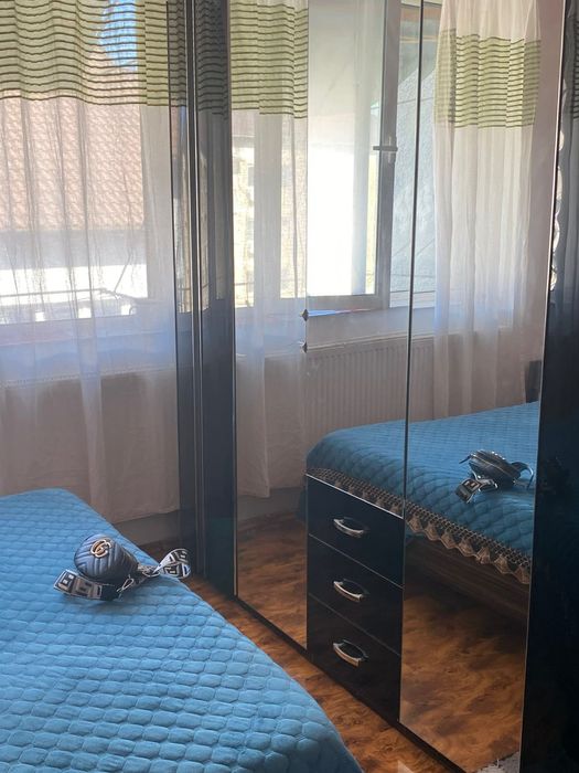 Vreau să inchiez o garsonieră