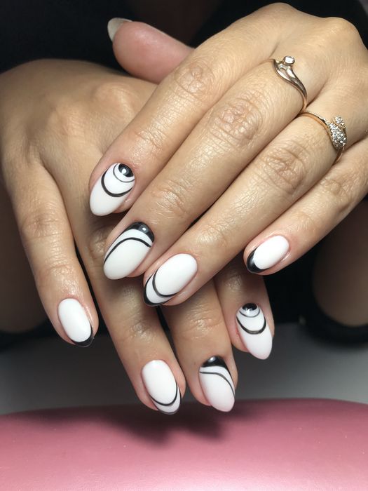 5 тысяч  маникюр ! Дворец спорта