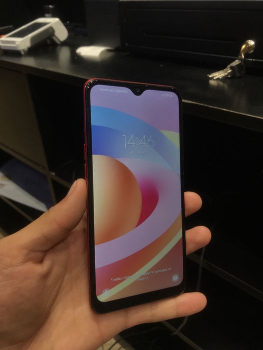 Samsung A10s srochna