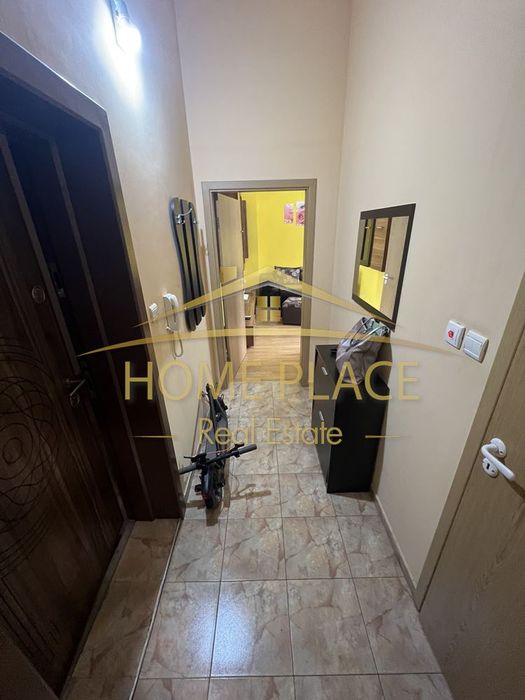 Дава се под наем Двустаен апартамент в Варна, Колхозен пазар - 55 кв.м за 408 € - Снимка #5