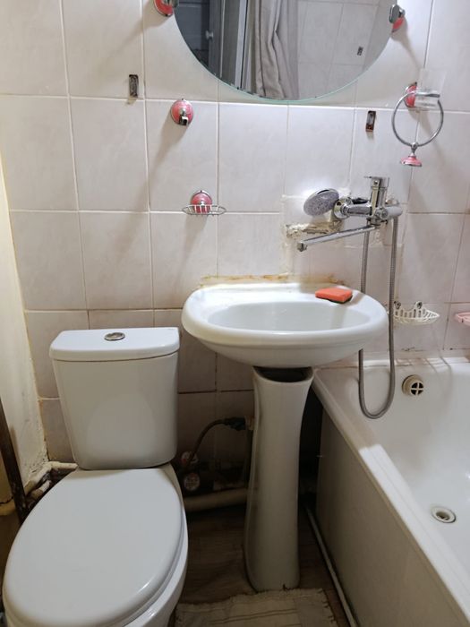 Сдам 2-комнатную квартиру