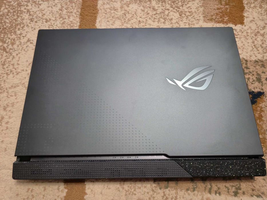 Asus Rog Gaming лаптоп