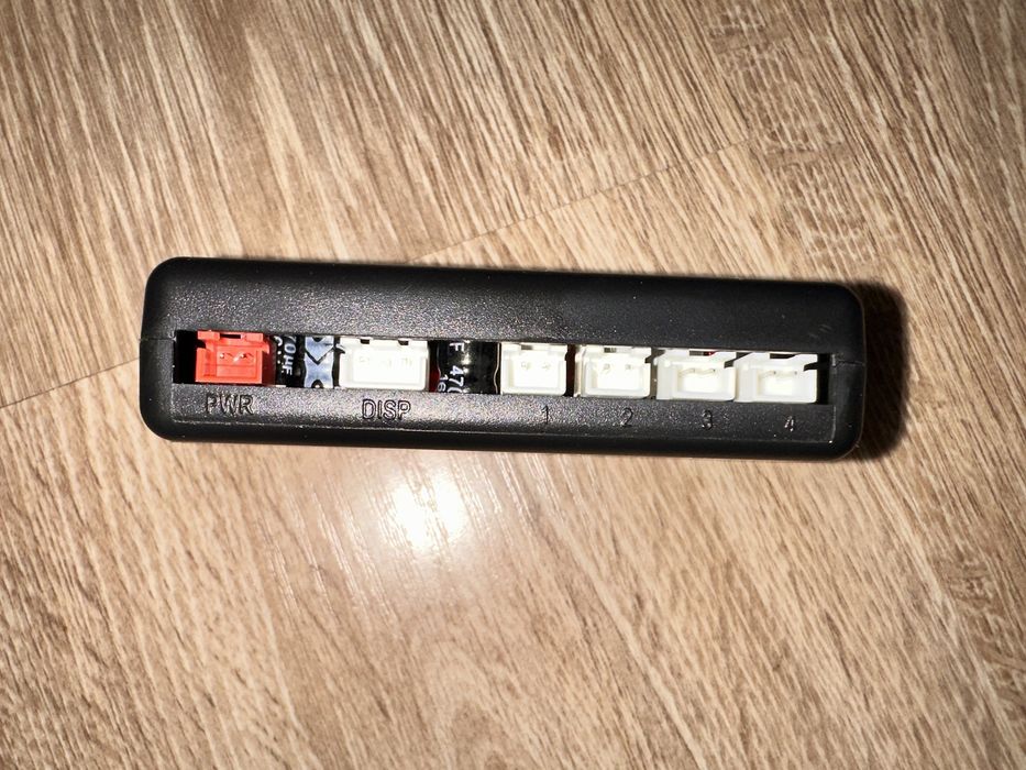 Паркинг сензор