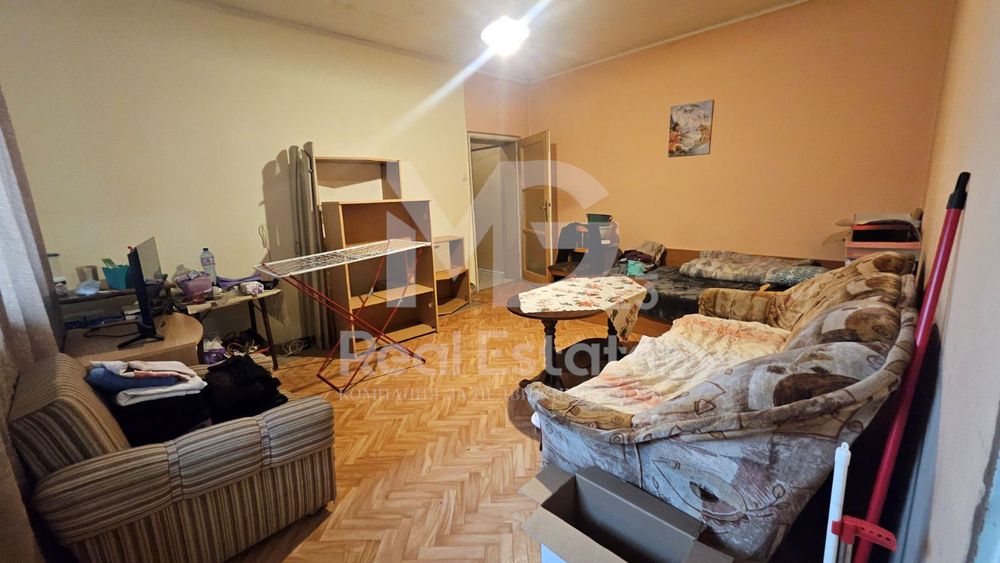 Продава се Двустаен апартамент в Пловдив, Каменица 2 - 75 кв.м за 1039 €/кв.м - Снимка #1