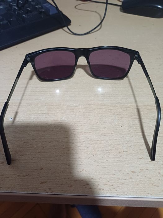 Ochelari de soare, Solaris