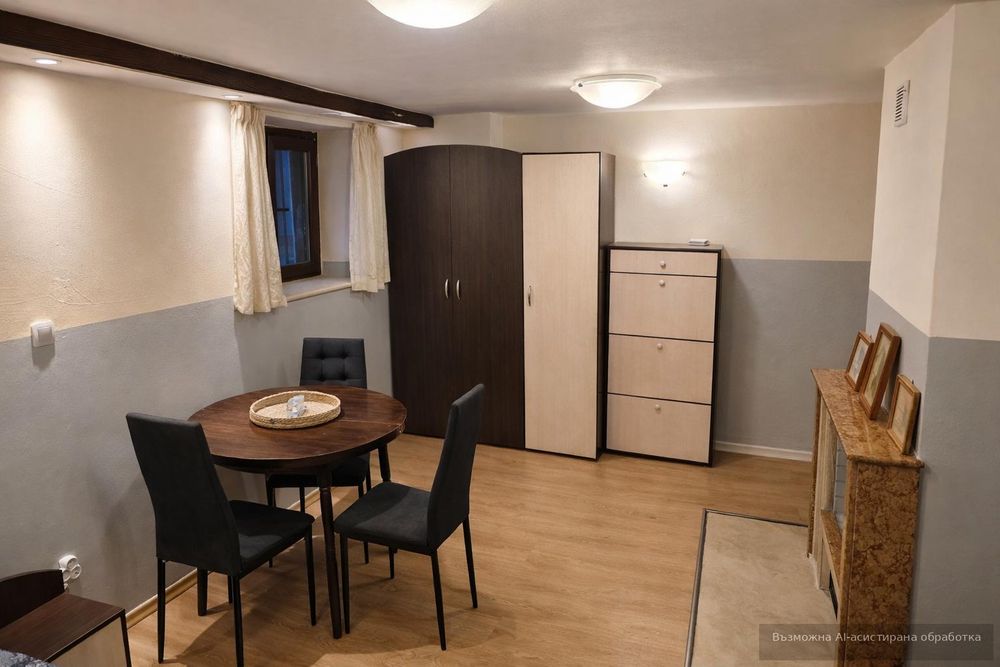 Дава се под наем Едностаен апартамент в Пловдив, Мараша - 36 кв.м за 248.88 € - Снимка #2
