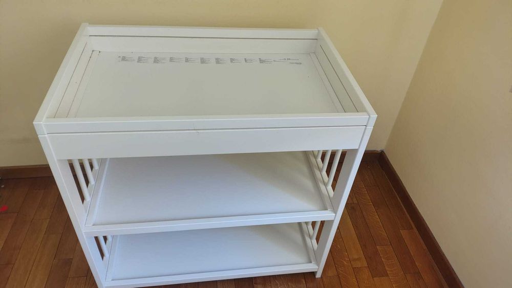 Masuta de infasat IKEA