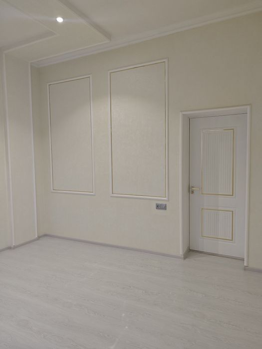 Уч кахрамон . Шуро бозор .3хона+ Ош хона.1.85 сотх