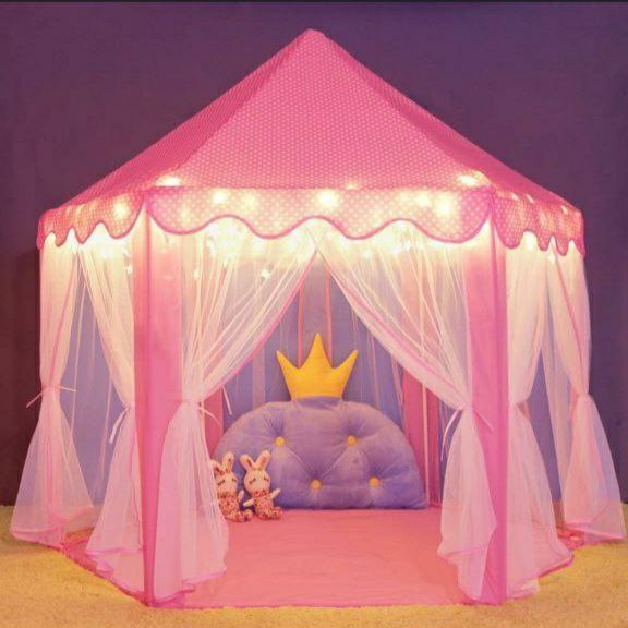 Детская игровая палатка качественно