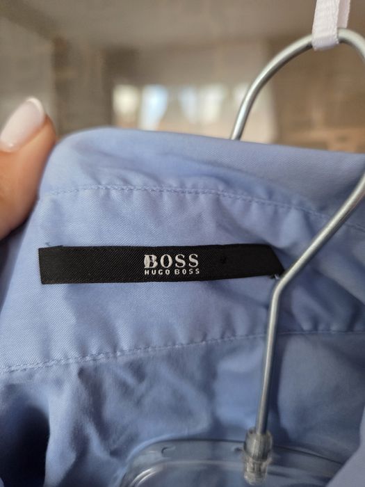 Дамска риза Hugo Boss