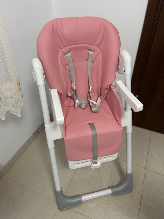 Scaun de masa Brevi Domino 671