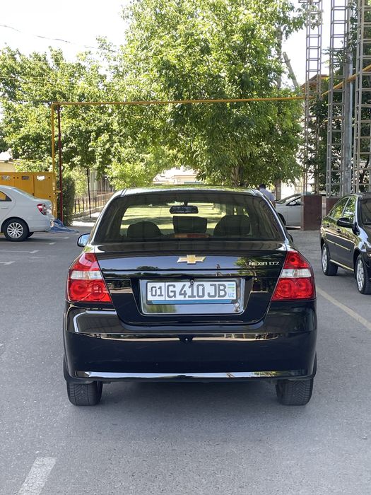 Nexia 3 A/T 2020 yil 52.000 km