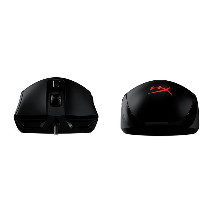 Мышь HyperX Pulsefire CORE HX-MC004B черный