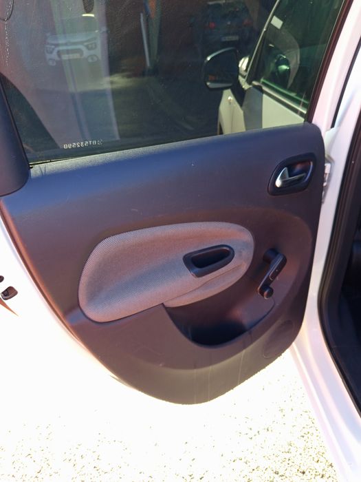 Citroen C3 Picasso FULL LED +GAS