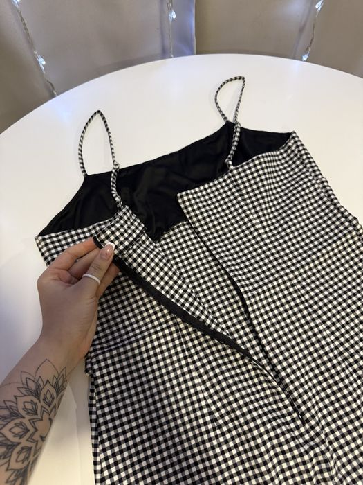 Платье мини Befree